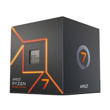 AMD 超微R7-7700 3.8GHz 8核16緒(內顯) ｜順發線上購物