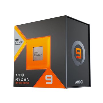 AMD 超微 R9-7950X3D 4.2GHz 16核32緒(內顯) 