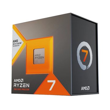 AMD 超微R7-7800X3D 4.2GHz 8核16緒(內顯) ｜順發線上購物