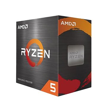 AMD 超微 R5-5500GT 3.6GHz 6核12緒(有內顯)