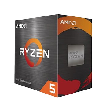 AMD 超微 R5-5600GT 3.6GHz 6核12緒/有內顯