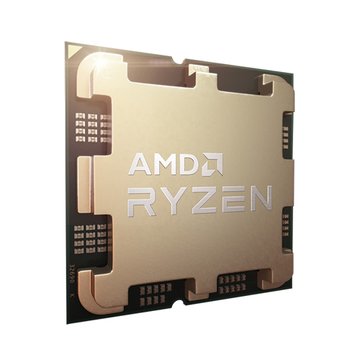 AMD 超微 R5 7500F MPK 3.7GHz 6核12緒/無內顯