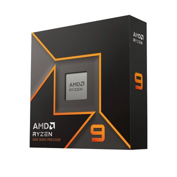 AMD 超微 R9-9950X 4.3GHz 16核32緒/內顯