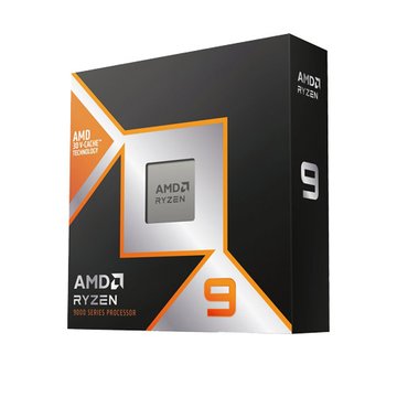 AMD 超微 R9-9950X3D 4.3GHz 16核32緒/內顯