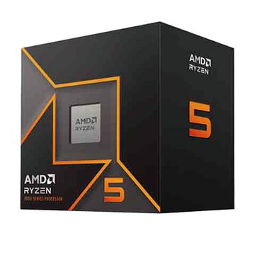 AMD 超微R5-9600 3.8GHz 6核12緒/內顯