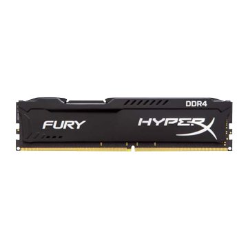 HyperX FURY DDR4 2400 16G PC 電競超頻RAM