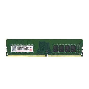 Transcend 創見 DDR4 2400 8G PC用