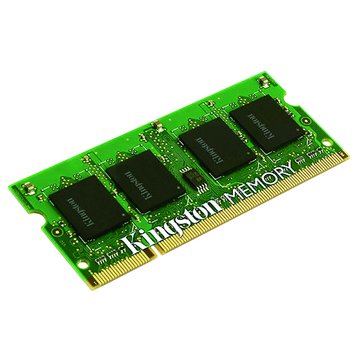 Kingston DDR3 1333 4G SO-DIMM NB用