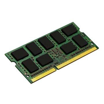 Kingston 金士頓 DDR4 2400 8G SO-DIMM NB用