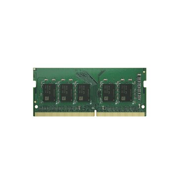 Synology 群暉 記憶體模組 DDR4 4GB(D4NS01-4G)/5年保固 伺服器記憶體