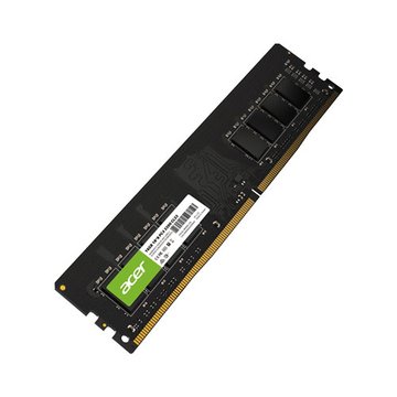 acer 宏碁 UD100 DDR4 3200/16G 桌上型記憶體