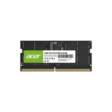 acer 宏碁 DDR5 5600 16GB 筆電記憶體