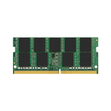 Kingston 金士頓DDR4 2666 16G ECC NB RAM