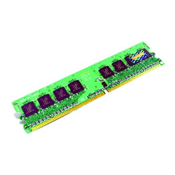 Transcend 創見 DDR2 800 2G PC用