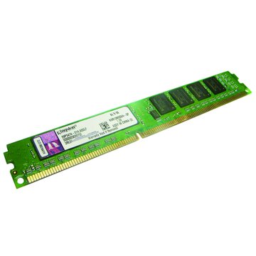Kingston DDR3 1333 4G (單面)