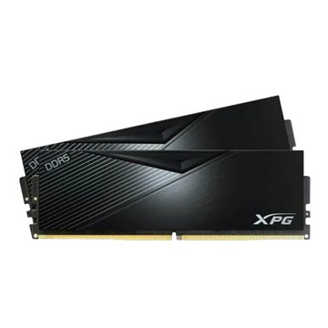 ADATA 威剛威剛XPG Lancer 超頻 DDR5 6000 16GB*2(32GB) 黑 桌上型記憶體