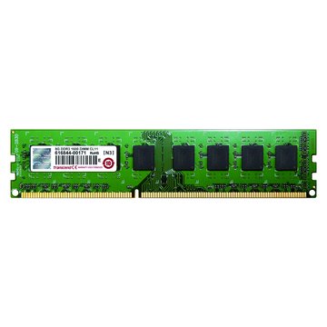 Transcend 創見 DDR3 1600 8G JETRAM PC用