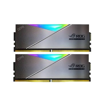 ADATA 威剛威剛XPG LANCER D5 6600 RGB 32G(16*2)黑