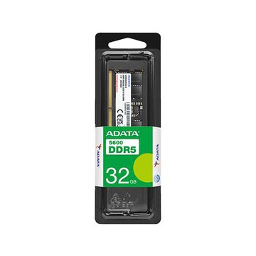 ADATA 威剛 DDR5 5600 32G 筆記型記憶體(AD5S560032G-S)