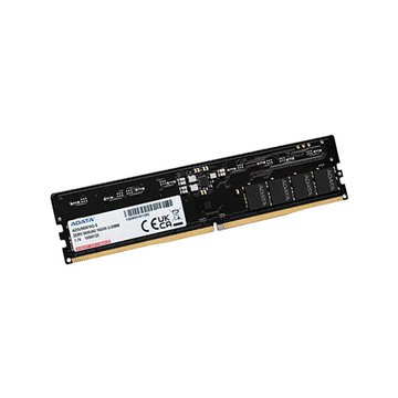 ADATA 威剛 DDR5 5600 單條16GB/CL46 桌上型記憶體(AD5U560016G-S)
