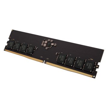 team 十銓 十銓 ELITE DDR5 5600 16GB CL46桌上型記憶體