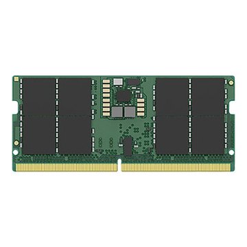 Kingston 金士頓DDR5 6400 32G NB RAM CL52(1Rx8) KVR64V52BS8-32  筆記型記憶體(KVR64V52BS8-32)