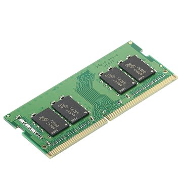 Kingston 金士頓DDR4 2666 4G SO-DIMM NB RAM(KVR26S19S6/4) 記憶體