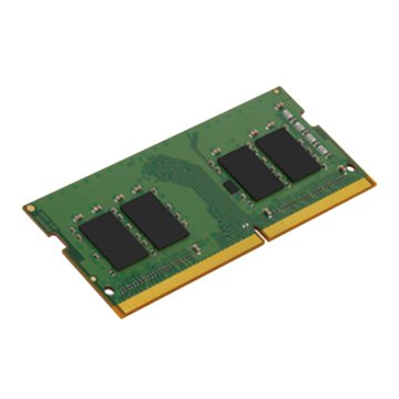 Kingston 金士頓DDR4 2666 16G NB RAM(9代CPU以上適用)(KVR26S19S8/16) 記憶體