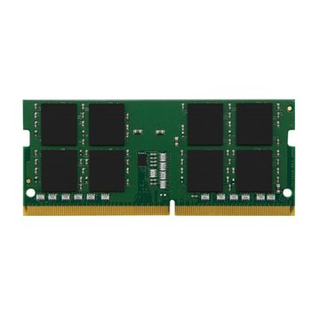 Kingston 金士頓 DDR4 3200 16G NB RAM(9代CPU以上適用)(KVR32S22S8/16) 記憶體