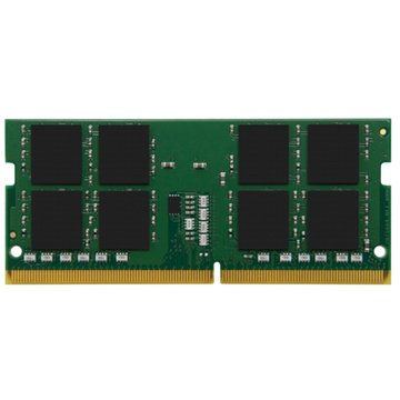 Kingston 金士頓 金士頓 DDR4 3200 32G NB RAM 記憶體(9代以上CPU適用)