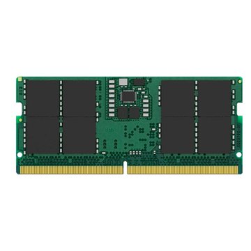 Kingston 金士頓 金士頓 DDR5 4800 16G (KVR48S40BS8-16)筆記型記憶體