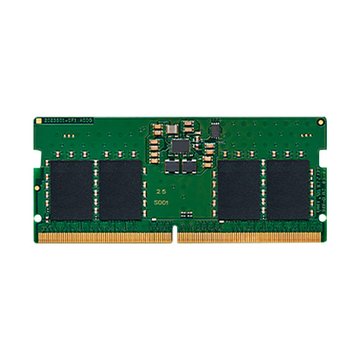 Kingston 金士頓 金士頓 DDR5 4800 8G (KVR48S40BS6-8)筆記型記憶體