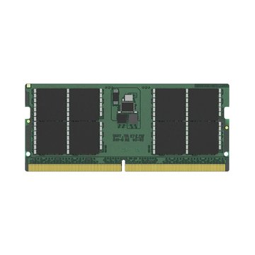 Kingston 金士頓 金士頓 DDR5 5600 32G(KVR56S46BD8-32)筆記型記憶體