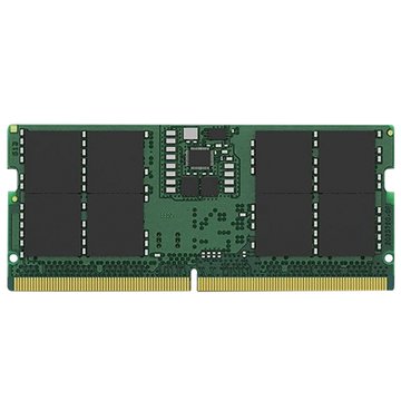 Kingston 金士頓 金士頓 DDR5 5600 16G(KVR56S46BS8-16)筆記型記憶體