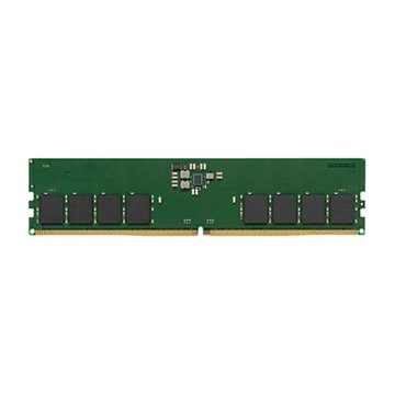 Kingston 金士頓 金士頓 DDR5 4800 8G(KVR48U40BS6-8)桌上型記憶體