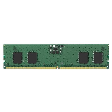 Kingston 金士頓DDR5 5600 8G/CL46 桌上型記憶體(KVR56U46BS6-8)