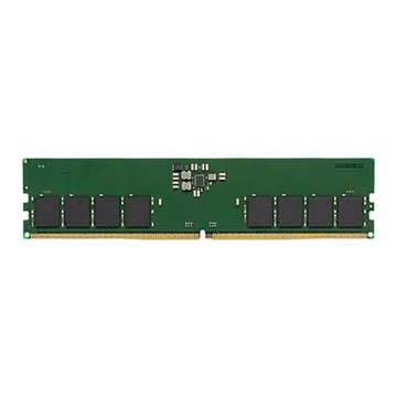 Kingston 金士頓DDR5 5600 16G/CL46 桌上型記憶體(KVR56U46BS8-16)