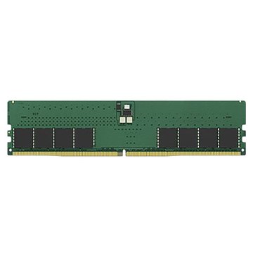 Kingston 金士頓DDR5 5600 32G 桌上型記憶體(KVR56U46BD8-32)｜順發