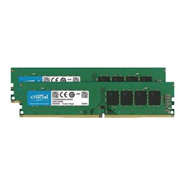 Micron 美光 DDR4 3200 16G(8G*2) PC RAM