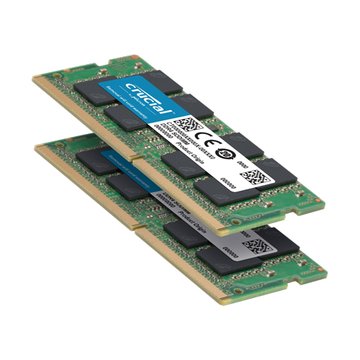 Micron 美光DDR4 3200 16G NB RAM(9代CPU以上適用)