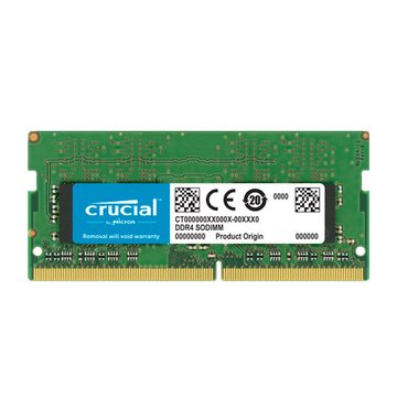 Micron 美光 DDR4 3200 32G NB RAM(9代CPU以上適用) 記憶體