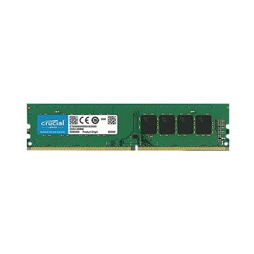 Micron 美光 DDR4 3200 32G PC RAM(9代CPU以上適用) 記憶體