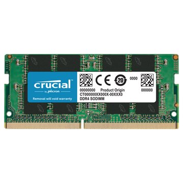 Micron 美光 DDR4 3200 8G NB RAM(9代以上CPU適用) 記憶體