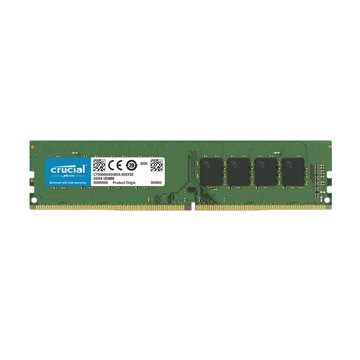 Micron 美光美光DDR4 3200 16G PC RAM(9代以上CPU適用)