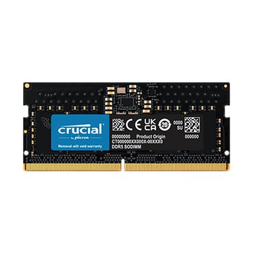 Micron 美光 DDR5 4800 8G 筆記型記憶體