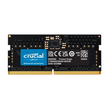 Micron 美光 DDR5 5600 8G NB RAM