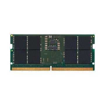 Kingston 金士頓 金士頓 DDR5 5600 16G(CL46) 筆記型 記憶體(KCP556SS8-16)