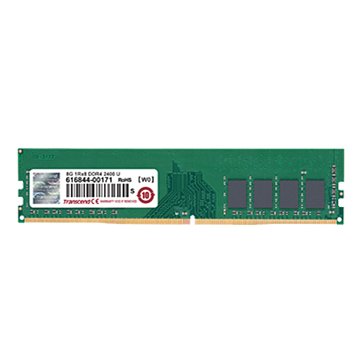 Transcend 創見 DDR4 2400 4G JETRAM PC用