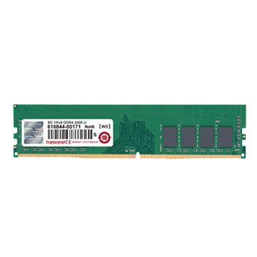 Transcend 創見 DDR4 2400 8G JETRAM PC用