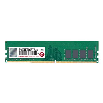 Transcend DDR4 2666 4G JETRAM PC用